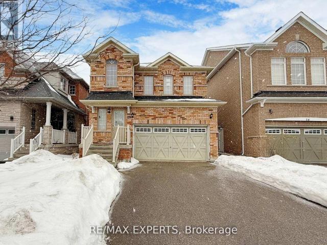 apartment at BSMT 14 SNOWY OWL WAY, Toronto, Ontario, M1X0B4