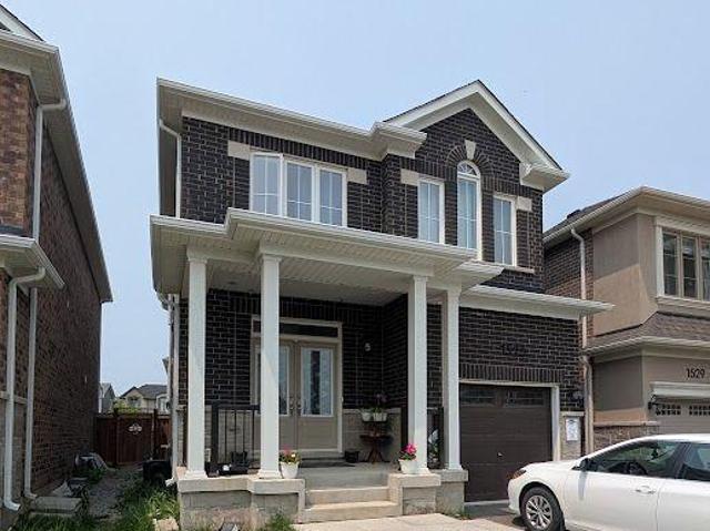 apartment at BSMT 1525 CRANBERRY CRESCENT, Milton, Ontario, L9T7E7