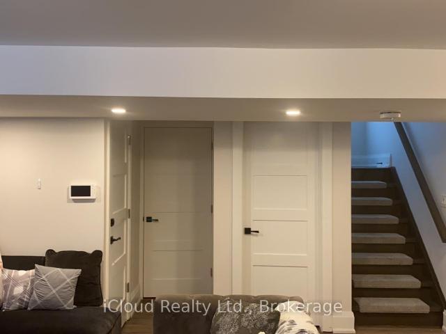 apartment at BSMT 154 DELHI AVENUE, Toronto, Ontario, M3H1A6
