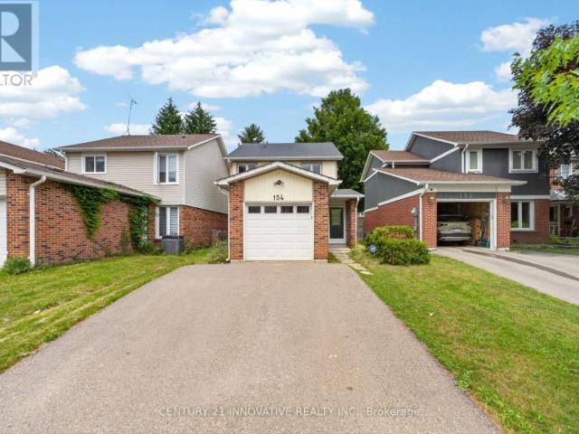 apartment at BSMT – 154 FANSHAWE DRIVE
