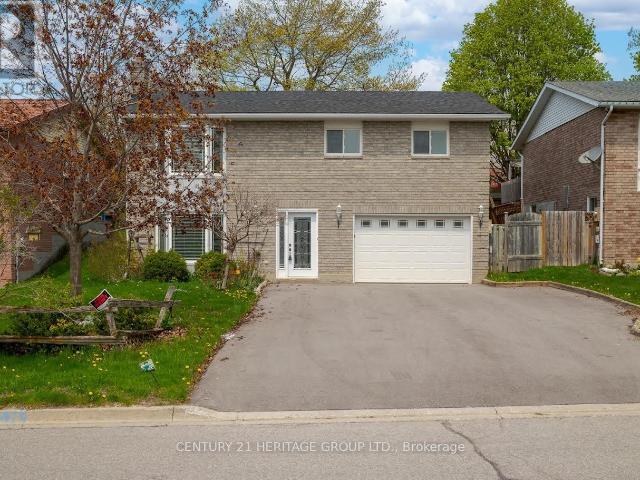 apartment at BSMT 154 OAKCREST DRIVE, Georgina, Ontario, L4P3H4