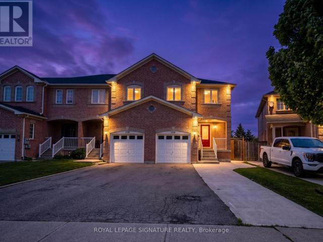 apartment at BSMT 156 TWIN PINES CRESCENT, Brampton, Ontario, L7A1N2