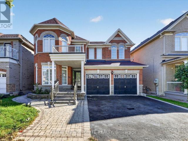 apartment at BSMT 15 STARRY CRESCENT, Toronto, Ontario, M1X2B6