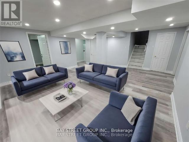 apartment at BSMT 1606 AMBERLEA ROAD, Pickering, Ontario, L1V5N9