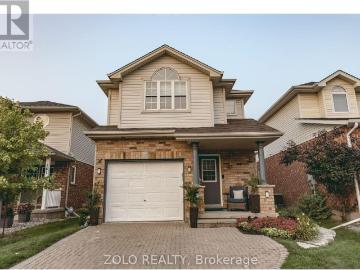 apartment at BSMT 165 WINDFLOWER DRIVE, Kitchener, Ontario, N2E3S9