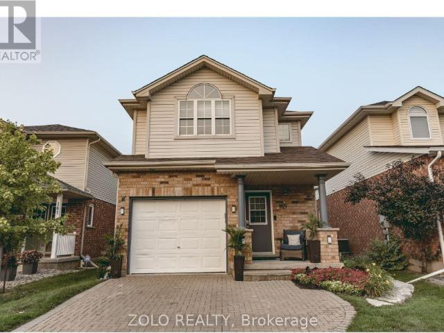 apartment at BSMT – 165 WINDFLOWER DRIVE