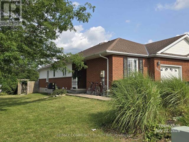 apartment at BSMT 166 ST LAWRENCE DRIVE, Welland, Ontario, L3C7H3