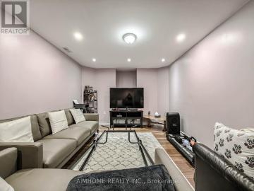 apartment at BSMT – 16 CHASSER DRIVE