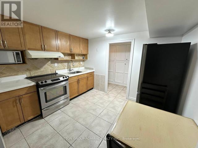 apartment at BSMT – 16 FAIRTY DRIVE