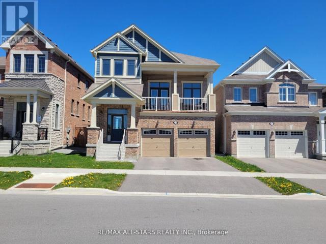apartment at BSMT 173 WESTFIELD DRIVE, Whitby, Ontario, L1P0G2