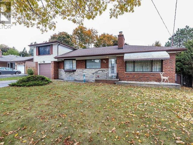 apartment at BSMT 174 ISLAND ROAD, Toronto, Ontario, M1C2P8
