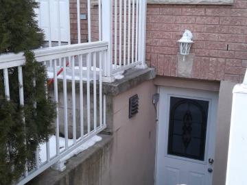 apartment at BSMT 176 LISGAR STREET W, Toronto, Ontario, M6J3G3