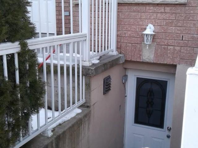 apartment at BSMT 176 LISGAR STREET W, Toronto, Ontario, M6J3G3