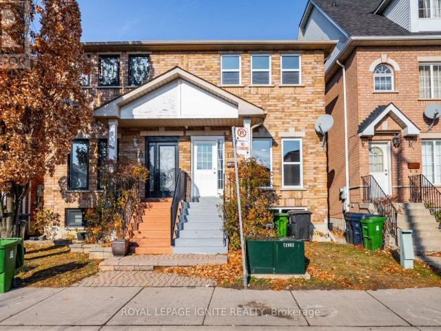 apartment at BSMT 176 WRIGHT AVENUE, Toronto, Ontario, M9N3Z2