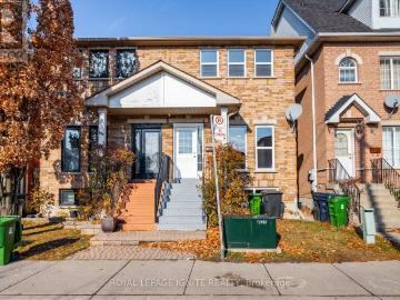 apartment at BSMT – 176 WRIGHT AVENUE