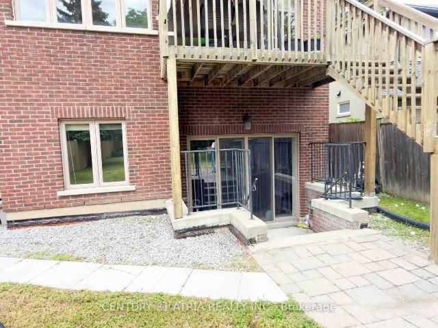 apartment at BSMT – 183 ELLERSLIE AVENUE