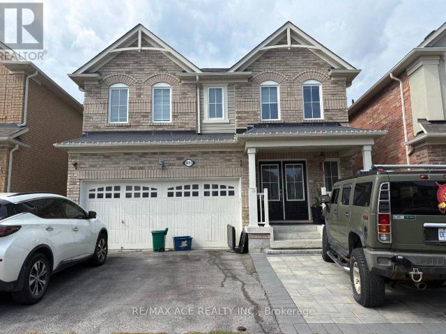apartment at BSMT 1851 PARKHURST CRESCENT, Pickering, Ontario, L1X0B1
