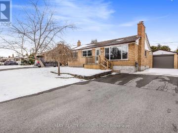 Apartment to rent in Huron Heights - Garden