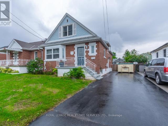 apartment at BSMT 188 WALTER AVENUE S, Hamilton, Ontario, L8K3L2