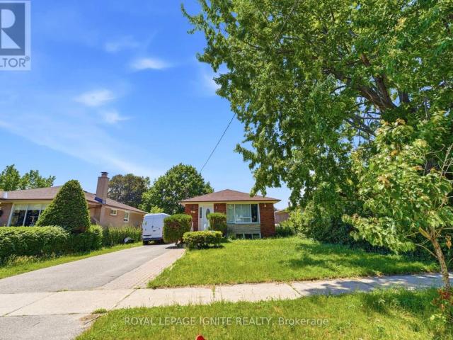 apartment at BSMT 18 GLOAMING DRIVE, Toronto, Ontario, M1E2Z3