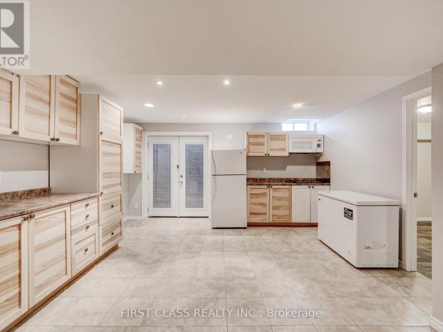apartment at BSMT 1905 WEBSTER BOULEVARD, Innisfil, Ontario, L9S2A6