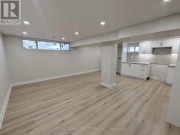 apartment at BSMT 198 CHERRYWOOD DRIVE, Newmarket, Ontario, L3Y2X8