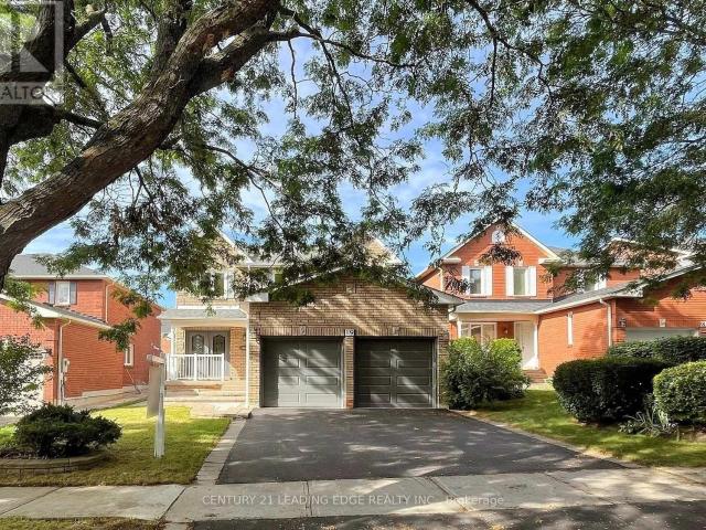 apartment at BSMT 19 MANTELL CRESCENT, Ajax, Ontario, L1T3N6