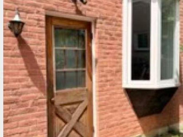 apartment at BSMT 19 MICHENER CRESCENT, Markham, Ontario, L3P6H4