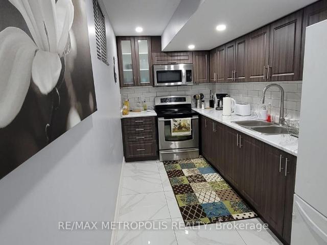 apartment at BSMT – 1 DESERT GARDEN DRIVE