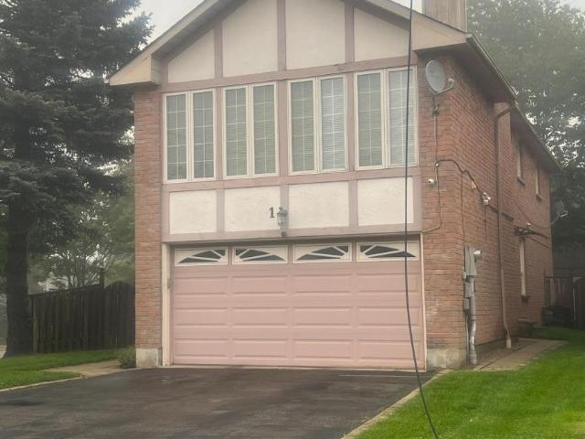apartment at BSMT 1 GREYBEAVER TR TRAIL, Toronto, Ontario, M1C4P1