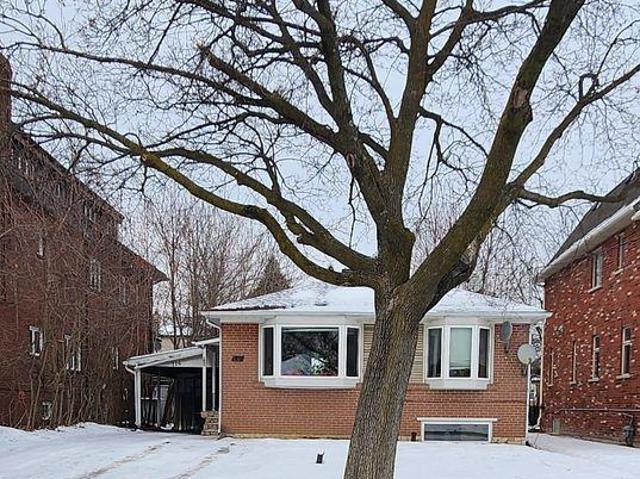 apartment at BSMT #1 114 GOULDING AVENUE, Toronto, Ontario, M2M1L4
