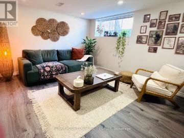 apartment at BSMT#1 253 ALSACE ROAD, Richmond Hill, Ontario, L4C2W9