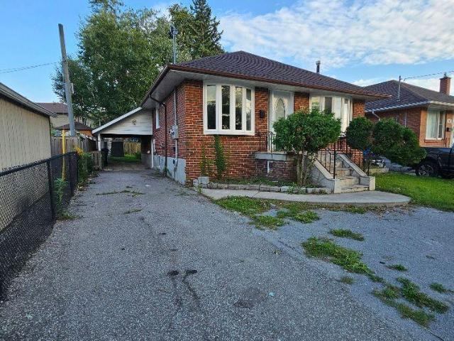 apartment at BSMT 1 259 TOWER DRIVE, Toronto, Ontario, M1R3P9