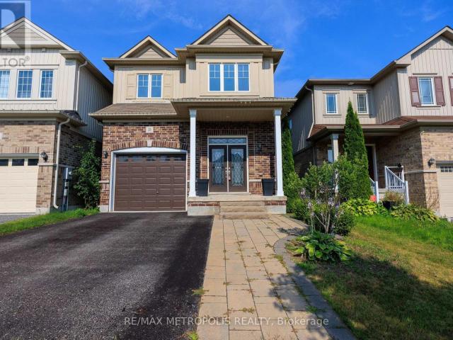 apartment at BSMT 23 GORDON COWLING STREET, Clarington, Ontario, L1E0G7