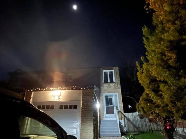 apartment at BSMT 23 RIVIERA DRIVE, Vaughan, Ontario, L4K2H9