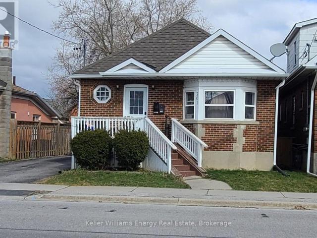 apartment at BSMT 201 CELINA STREET, Oshawa, Ontario, L1H4N7