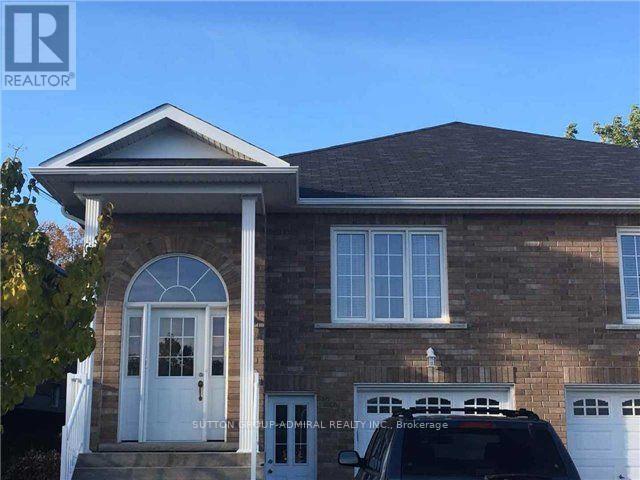 apartment at BSMT 203 JOHN STREET, Bradford West Gwillimbury, Ontario, L3Z1J9