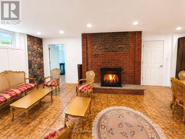 apartment at BSMT 20 GALLACHER AVENUE, Richmond Hill, Ontario, L4E2Y2