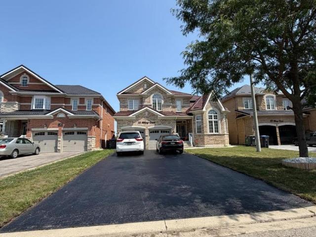 apartment at BSMT 20 HIKING COURT, Brampton, Ontario, L6T0M6