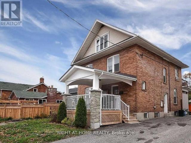 apartment at BSMT 210 MARY STREET N, Oshawa, Ontario, L1G5C4