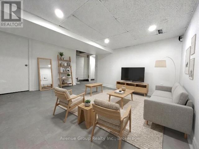 apartment at BSMT 210 SHAW STREET, Toronto, Ontario, M6J2W8