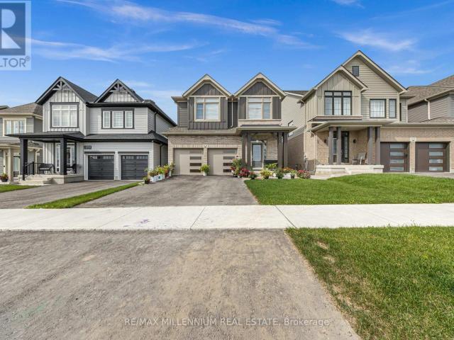 apartment at BSMT 2148 VERNE BOWEN STREET, Oshawa, Ontario, L1L0S1