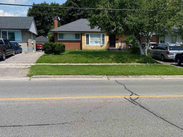 apartment at BSMT 215 WILSON ROAD S, Oshawa, Ontario, L1H6C2