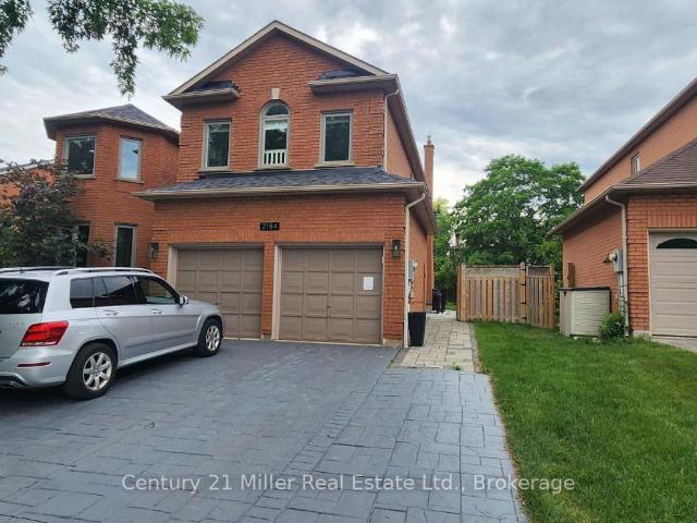 apartment at BSMT – 2184 WINDING WOODS DRIVE