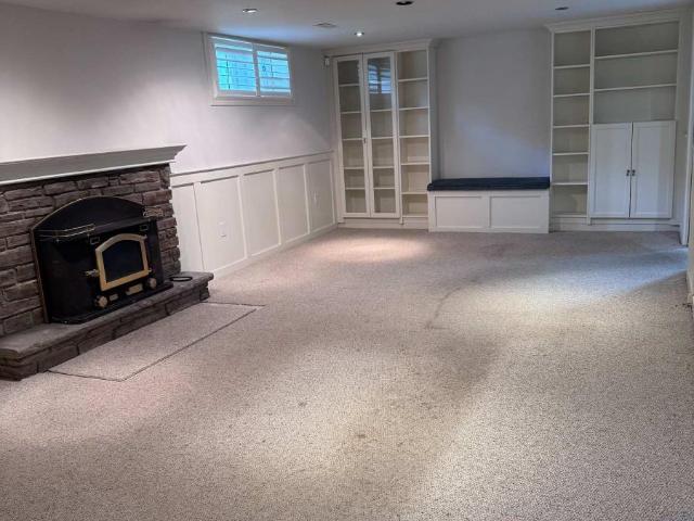 apartment at BSMT 21 WOOTTEN WAY S, Markham, Ontario, L3P3H9