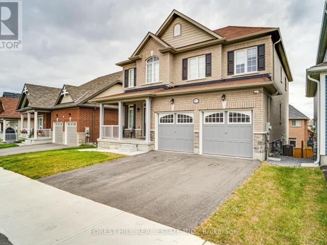 apartment at BSMT 21 CONCHITA STREET, Georgina, Ontario, L4P0H4