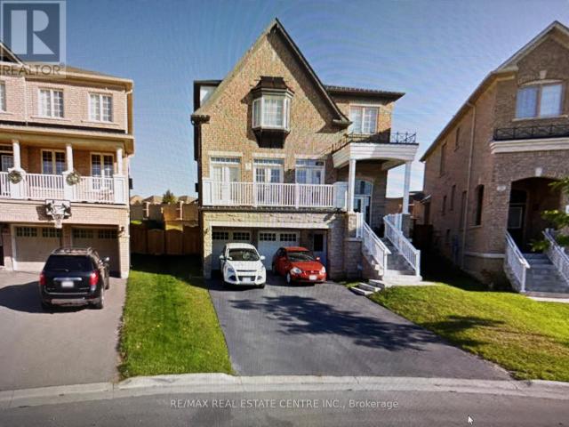 apartment at BSMT – 21 FAHEY DRIVE