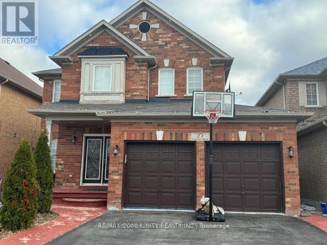 apartment at BSMT 21 MIDVALE ROAD, Brampton, Ontario, L7A2M9