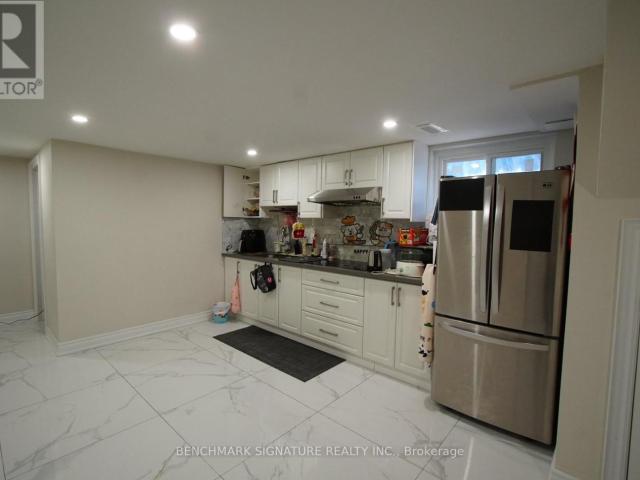 apartment at BSMT 220 LUCAS STREET, Richmond Hill, Ontario, L4C4P7