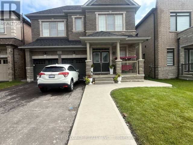 apartment at BSMT 2219 BECKMAN CRESCENT, Oshawa, Ontario, L1L0W8